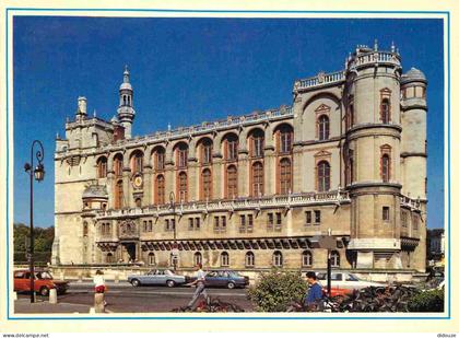 78 - St Germain en Laye - Château - Le Château - CPM - Voir Scans Recto-Verso