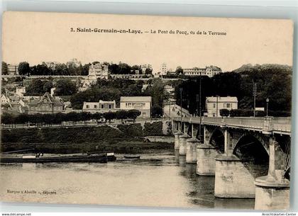 39639215 - Saint-Germain-en-Laye