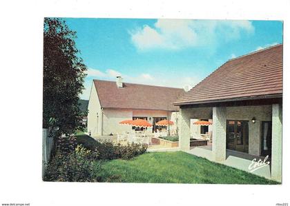 cpm - 78 -  St.-Rémy-lès-Chevreuse - A.G.R.R. PARIS ILE DE FRANCE - Centre Aéré - la terrasse - 19637 R estel