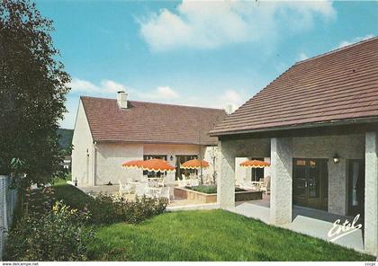 CPSM St-Remy-les-Chevreuse AGRR Centre Aéré