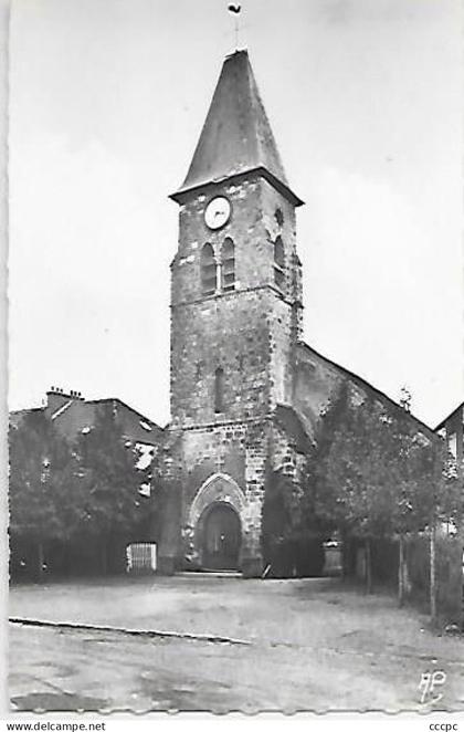 CPSM St-Rémy-lès-Chevreuse l'Eglise
