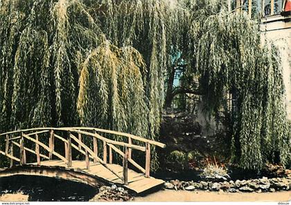 93 - Stains - Le Parc - CPM - Voir Scans Recto-Verso