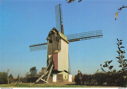 59 STEENVOORDE MOULIN DE STEENVOORDE