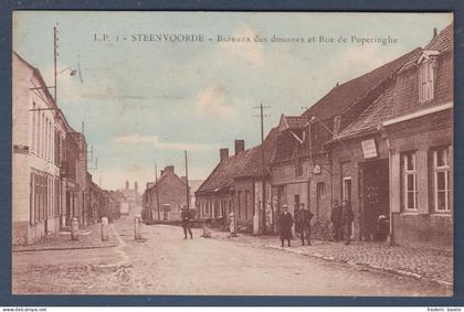 STEENVOORDE