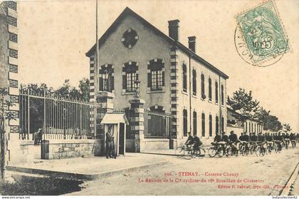 CPA Stenay 55/182