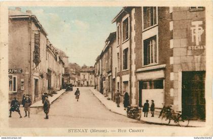 CPA Stenay 55/194