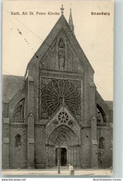 39757144 - Strasbourg Strassburg