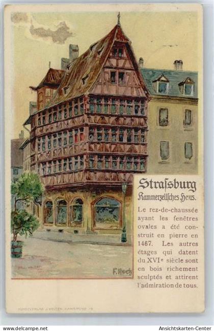 50376998 - Strasbourg