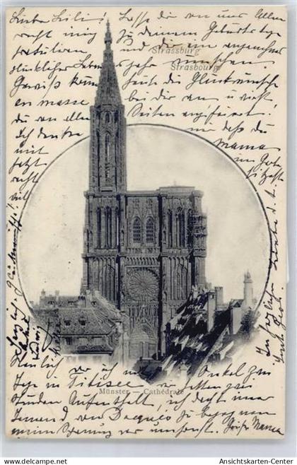 50486943 - Strasbourg