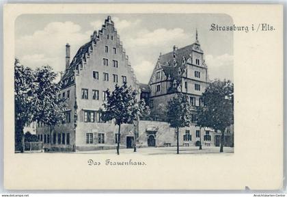 50813334 - Strasbourg