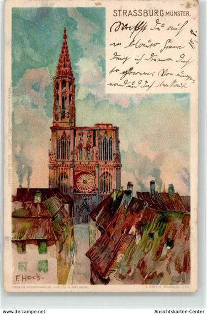 51823787 - Strasbourg Strassburg