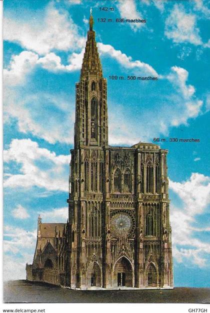 CP STRASBOURG