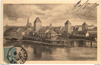 Strasbourg