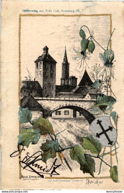 Strasbourg
