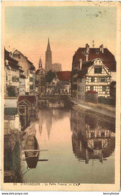 Strasbourg