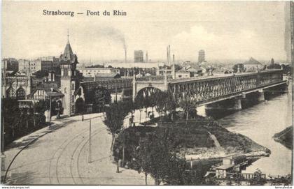 Strasbourg