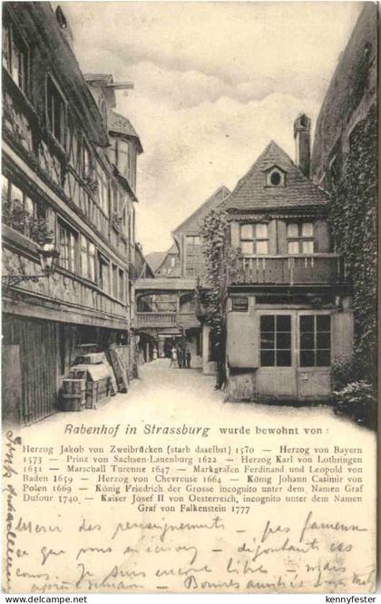 Strasbourg