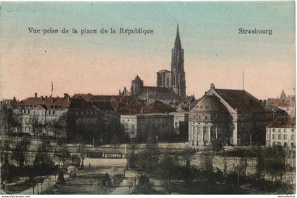 Strasbourg