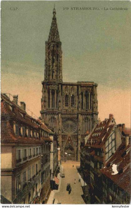 Strasbourg