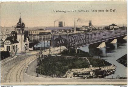 Strasbourg
