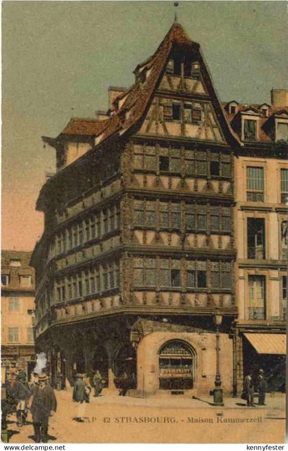 Strasbourg