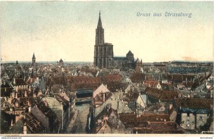 Strasbourg