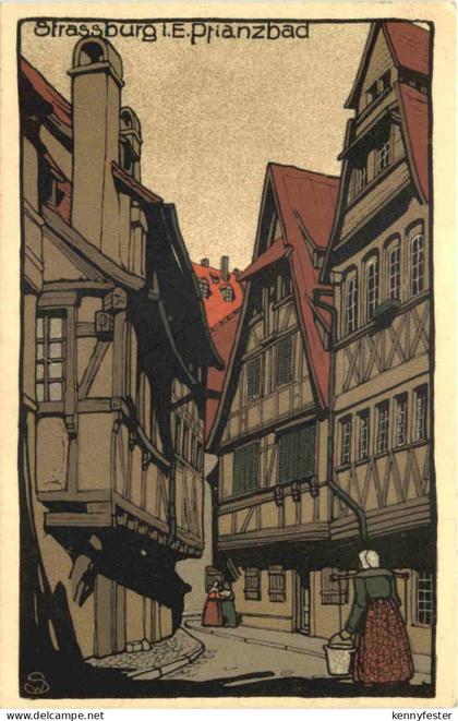 Strasbourg