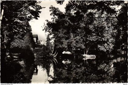 CPA SUCY-en-BRIE L'Etang (1352595)