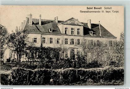 10353488 - Sully-sur-Loire