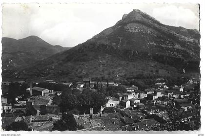 SUMENE - Vue générale