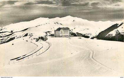 31 - SUPERBAGNERES