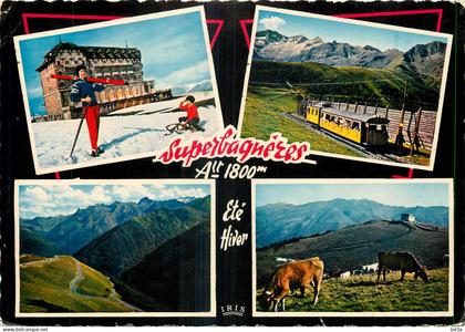 31 - SUPERBAGNERES