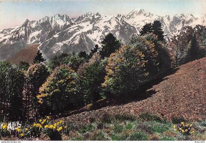 31 SUPERBAGNERES PLATEAU DE SUPERBAGNERES