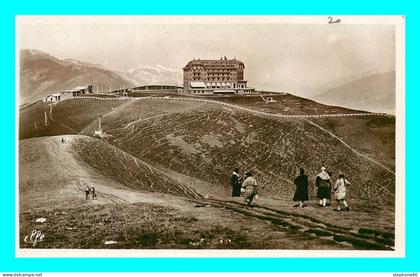 a764 / 031 31 - SUPERBAGNERES Luvhon