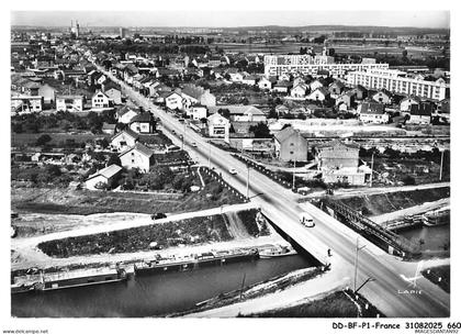 DD-BFP1-0331-57 - TALANGE - Vue générale