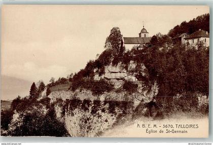 39480255 - Talloires