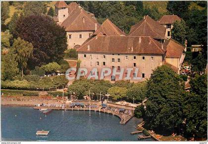 CPM Talloires France