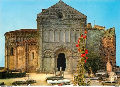 CPM Talmont Charente Maritime L Eglise