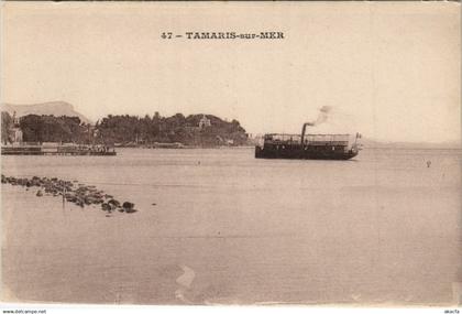 CPA Tamaris FRANCE (1096933)
