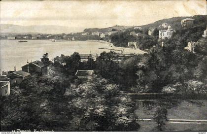 CPA Tamaris Vue Generale