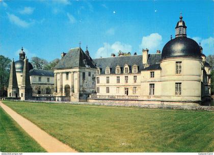 89 TANLAY CHATEAU DE TANLAY