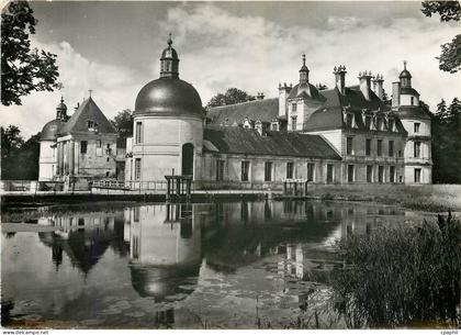 CPM Tanlay Yonne Le Chateau Ensemble Nord Est