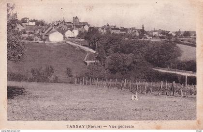 TANNAY