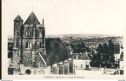 tannay