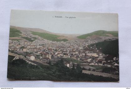 Cpa 1905, Tarare, vue générale, Rhône 69