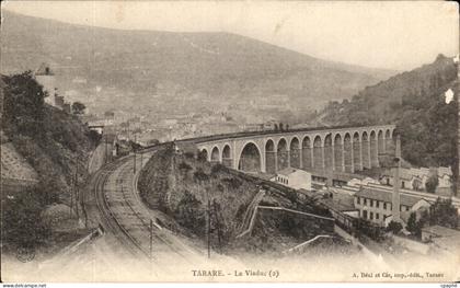 CPA Tarare Le Viaduc