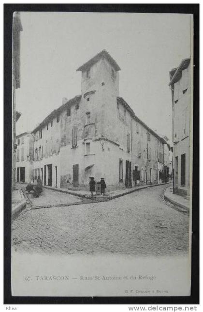 13 Tarascon    D13D  K13108K  C13108C RH027729