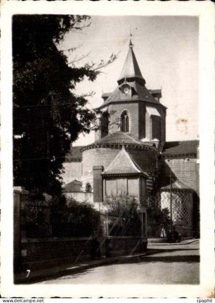 CPA Tarbes