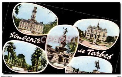 CPA Tarbes