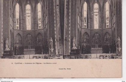 TARTAS(CARTE STEREO)